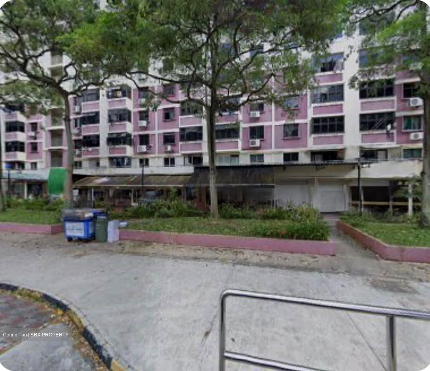 Rumah Tinggi View (D3), Shop House #623648551